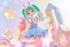 AMP+ 初音未来×Rody ~童话款 ~-资料图