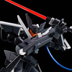 HG00 SVMS-01X 格拉汉姆专用联合旗帜式特装型II(GN旗帜式)-资料图