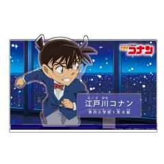 江户川柯南-角色介绍立牌vol.7