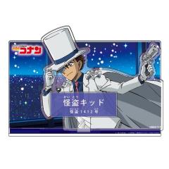 怪盗基德-角色介绍立牌vol.7