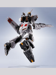 METAL ROBOT魂 ν高达-资料图