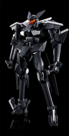 HG00 SVMS-01X 格拉汉姆专用联合旗帜式特装型II(GN旗帜式)