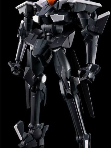 HG00 SVMS-01X 格拉汉姆专用联合旗帜式特装型II(GN旗帜式)
