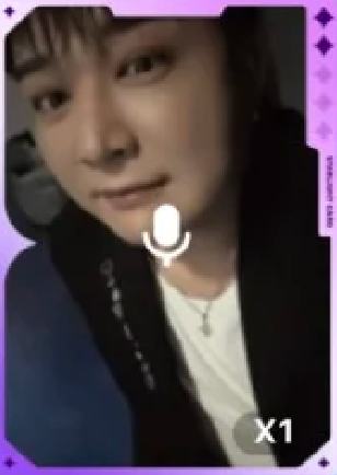 q音星光卡4 二星ver.
