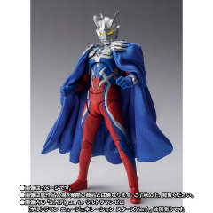 SHF 奥特赛罗披风（新生代之星 Ver.）-资料图