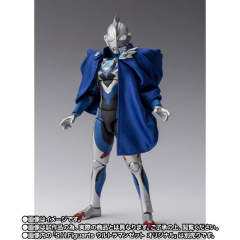 SHF 新生代奥特曼披肩-资料图