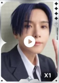 q音星光卡9 四星ver.