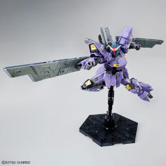 HGUC AMS-123X 瓦基尔(高达头&精神感应板搭载型)-资料图