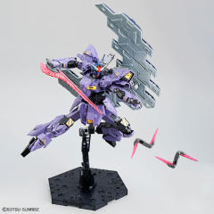 HGUC AMS-123X 瓦基尔(高达头&精神感应板搭载型)-资料图