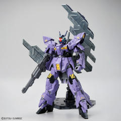 HGUC AMS-123X 瓦基尔(高达头&精神感应板搭载型)