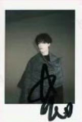 新视线八月刊A版杂志卡 ver.C