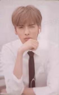 签唱会抽选礼包卡 ver.9