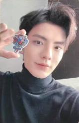 重庆签唱会卡 ver.E