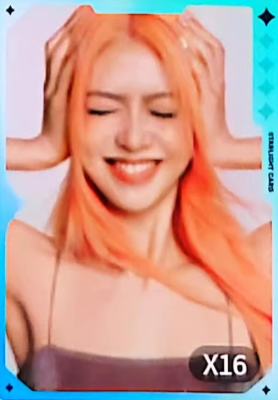 q音星光卡 一星ver.C