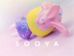 Raktang × SooyaStudio Mori-资料图