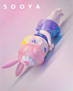 Raktang × SooyaStudio Mori-资料图
