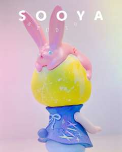 Raktang × SooyaStudio Mori-资料图