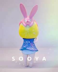 Raktang × SooyaStudio Mori-资料图