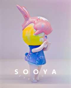Raktang × SooyaStudio Mori-资料图