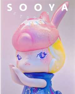 Raktang × SooyaStudio Mori-资料图