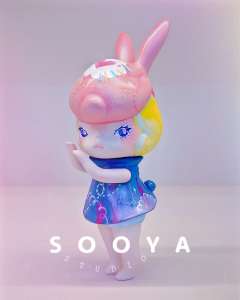 Raktang × SooyaStudio Mori