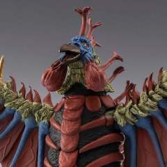 SHF 巴顿