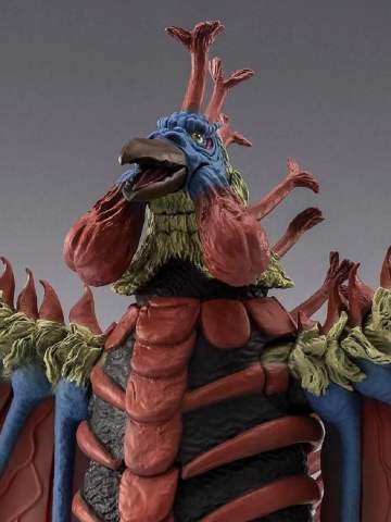 SHF 巴顿