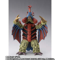 SHF 巴顿-资料图