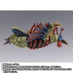 SHF 巴顿-资料图
