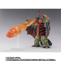SHF 巴顿-资料图