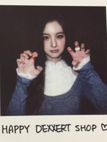 三期会员礼拍立得3