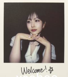 三期会员礼拍立得2