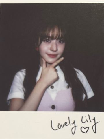 三期会员礼拍立得1