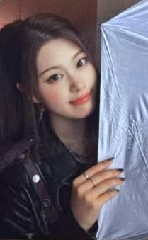 雨伞卡6