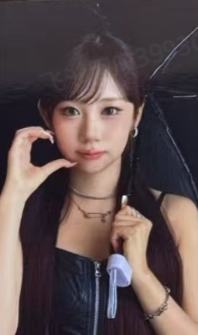 雨伞卡2