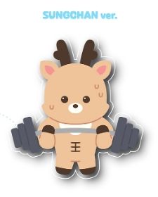 快闪手机气囊 橙