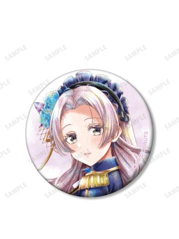 矢野绯彩-Ani-Art aqua label第二弹吧唧