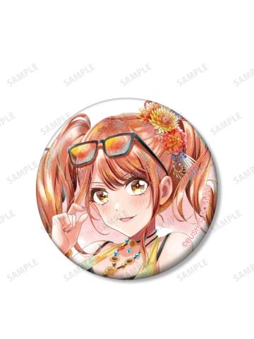 濑户莉卡-Ani-Art aqua label第二弹吧唧