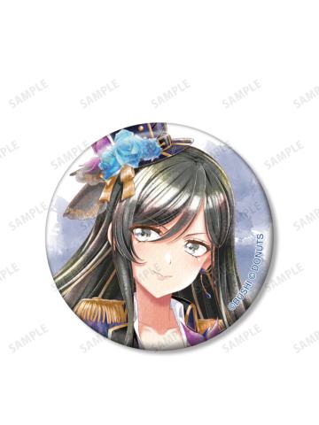 青柳椿-Ani-Art aqua label第二弹吧唧