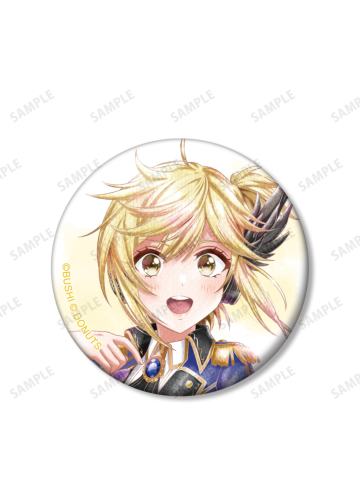 月见山渚-Ani-Art aqua label第二弹吧唧