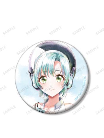 花卷乙和-Ani-Art aqua label第二弹吧唧