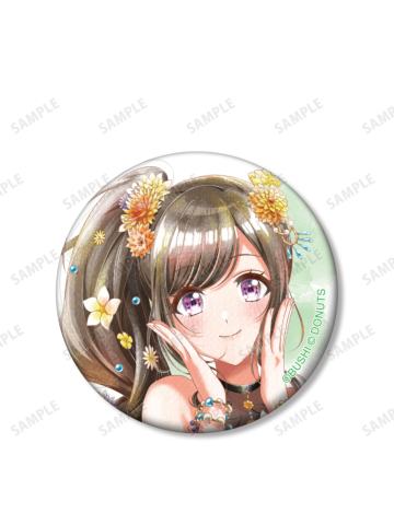 水岛茉莉花-Ani-Art aqua label第二弹吧唧