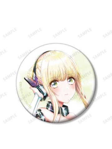 福岛诺亚-Ani-Art aqua label第二弹吧唧