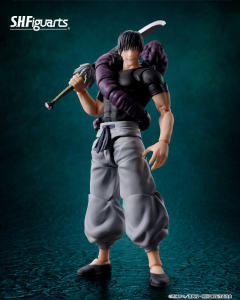 SHF  伏黑甚尔