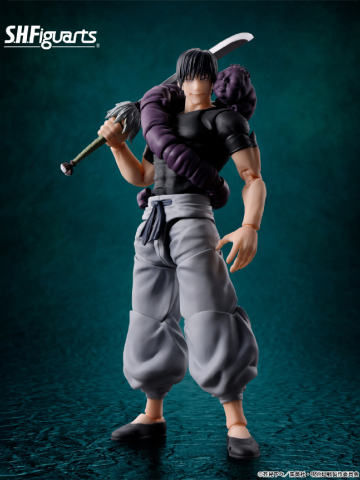 SHF  伏黑甚尔