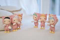 Ranran × SooyaStudio 呼噜噜 Ban-资料图