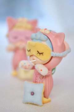 Ranran × SooyaStudio 呼噜噜 Ban-资料图