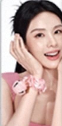 倩碧水光卡 ver.C