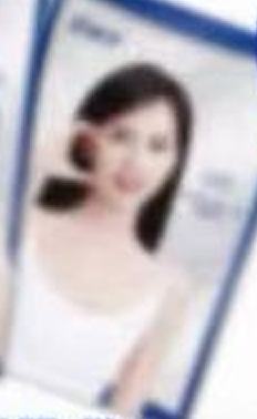 护舒宝代言守护小卡 ver.D