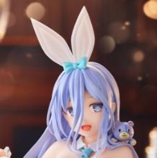 Desktop Cute 崇宫澪~兔女郎造型~